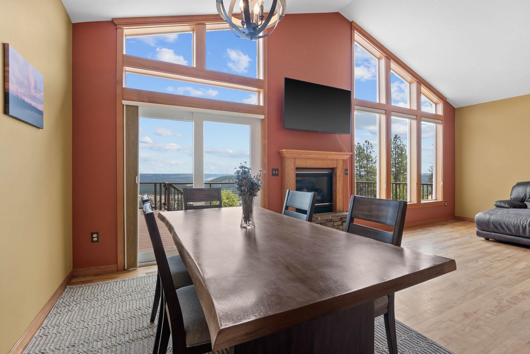 7318 North Prairie Crest Road Spokane, WA 99224 - Photo 9 of 50