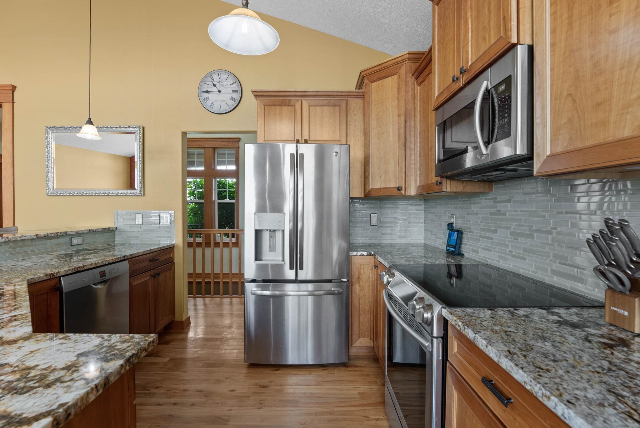 7318 North Prairie Crest Road Spokane, WA 99224 - Photo 10 of 50