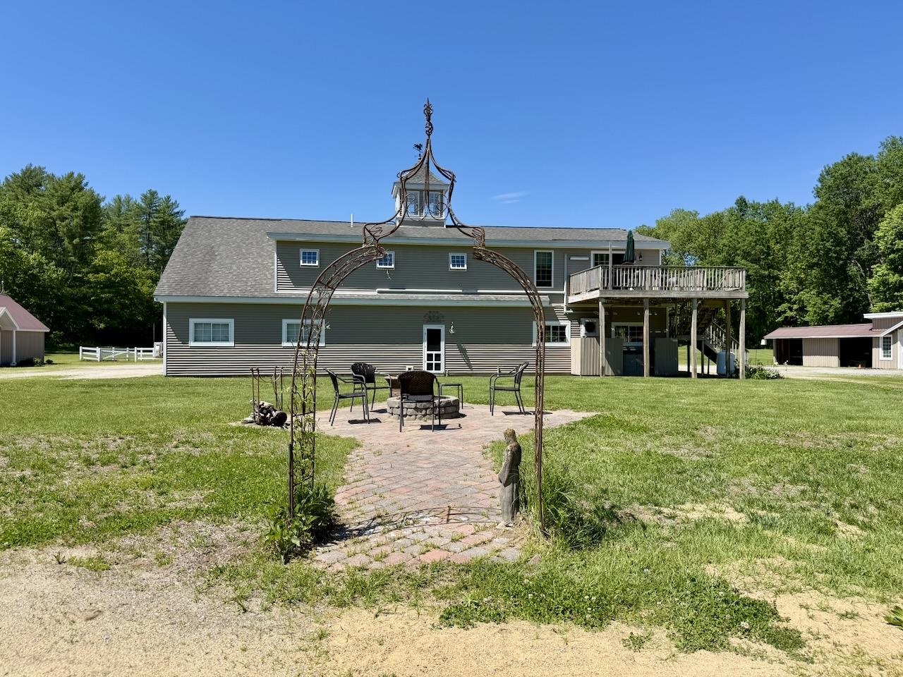 253 Intervale Road Canterbury, NH 03224 - Photo 26 of 52