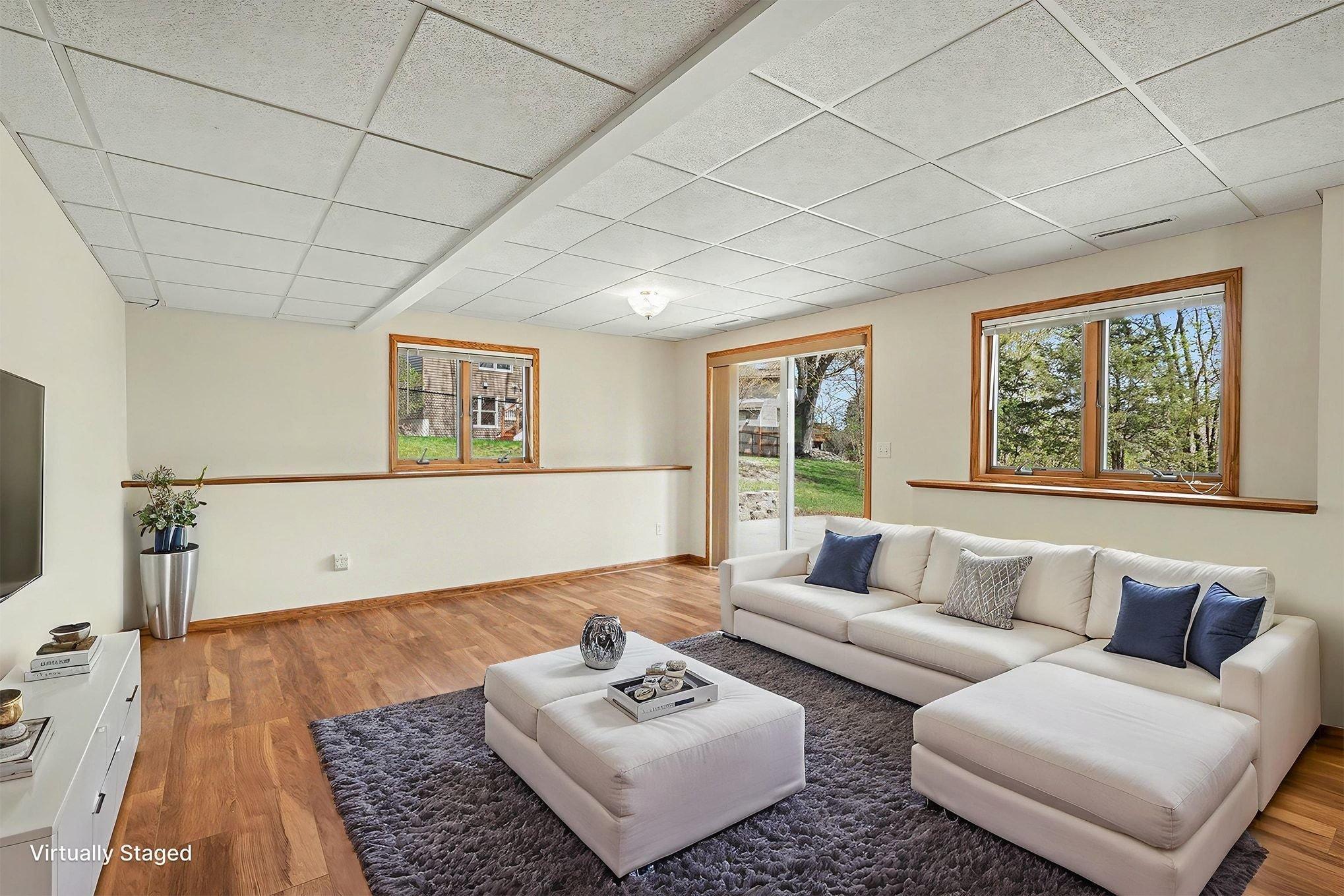 9910 Brookview Road Woodbury, MN 55125 - Photo 22 of 45