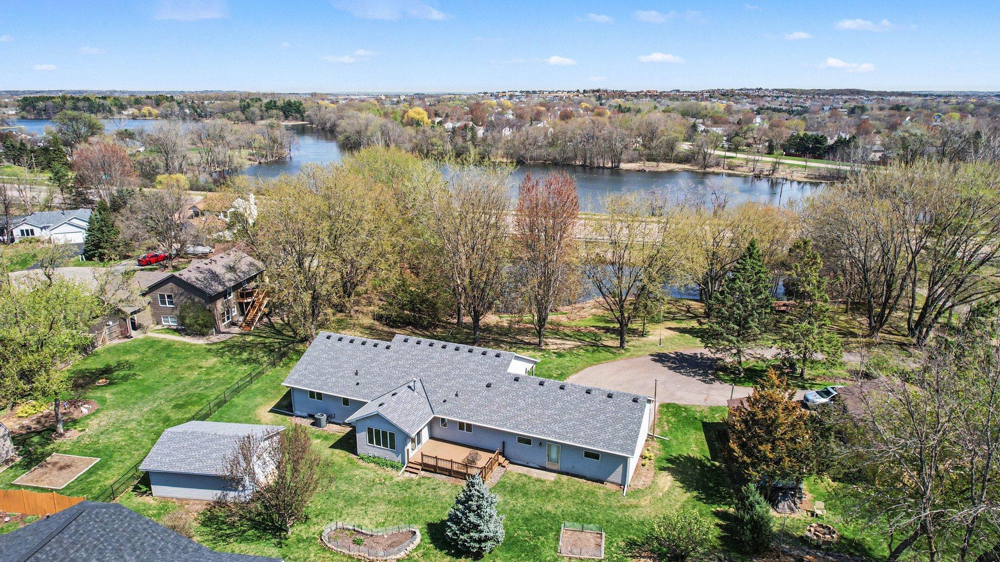 9910 Brookview Road Woodbury, MN 55125 - Photo 43 of 45