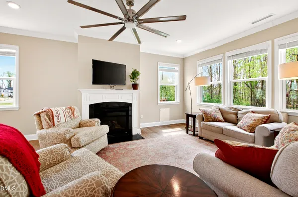 $420,000 | 339 Summer Ranch Drive, Fuquay-Varina, NC 27526