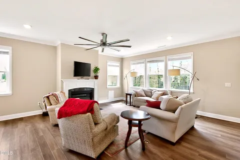 $420,000 | 339 Summer Ranch Drive, Fuquay-Varina, NC 27526