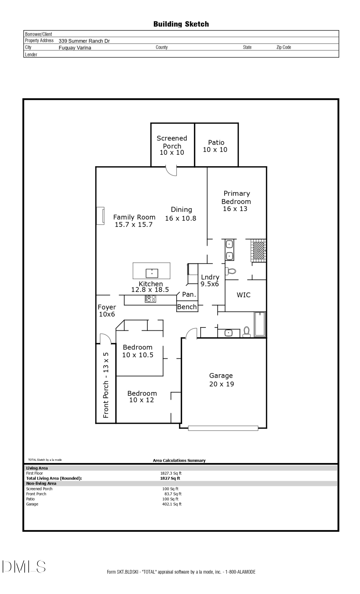 339 Summer Ranch Drive Fuquay-Varina, NC 27526 - Photo 42 of 42