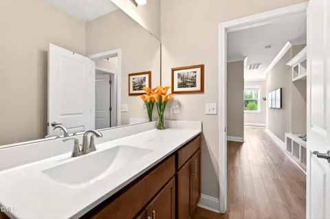 $420,000 | 339 Summer Ranch Drive, Fuquay-Varina, NC 27526
