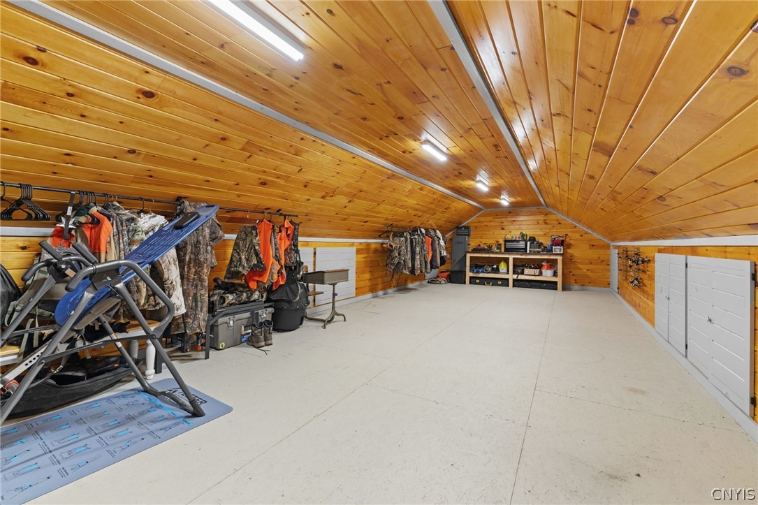 3184 Amber Road Onondaga, NY 13108 - Photo 35 of 49