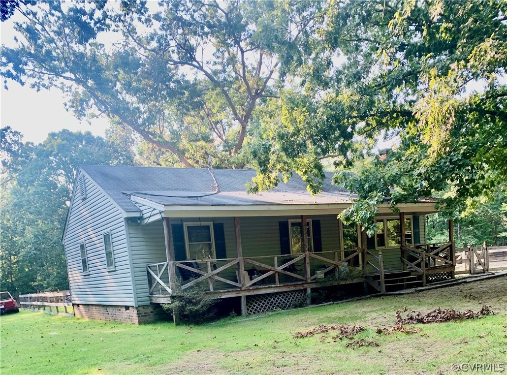 1801 Jeter Road Powhatan, VA 23139 - Photo 1 of 41 Gallery Image 1