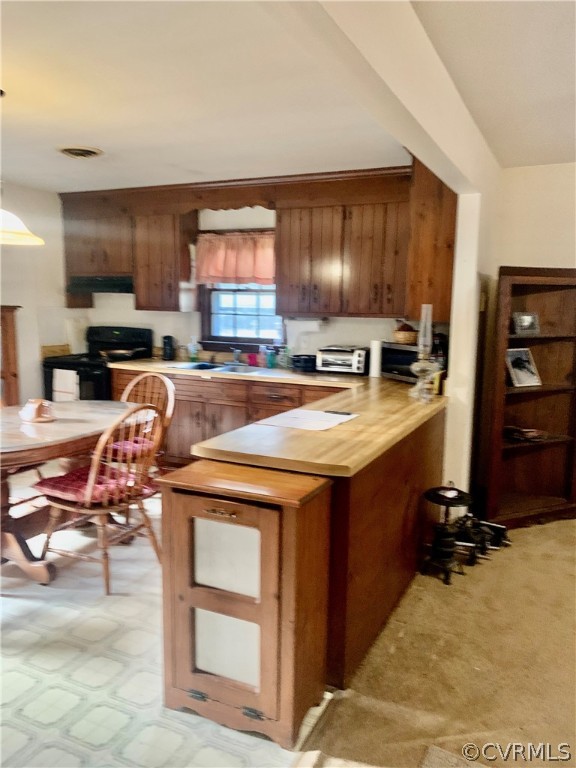 1801 Jeter Road Powhatan, VA 23139 - Photo 11 of 41 Gallery Image 11