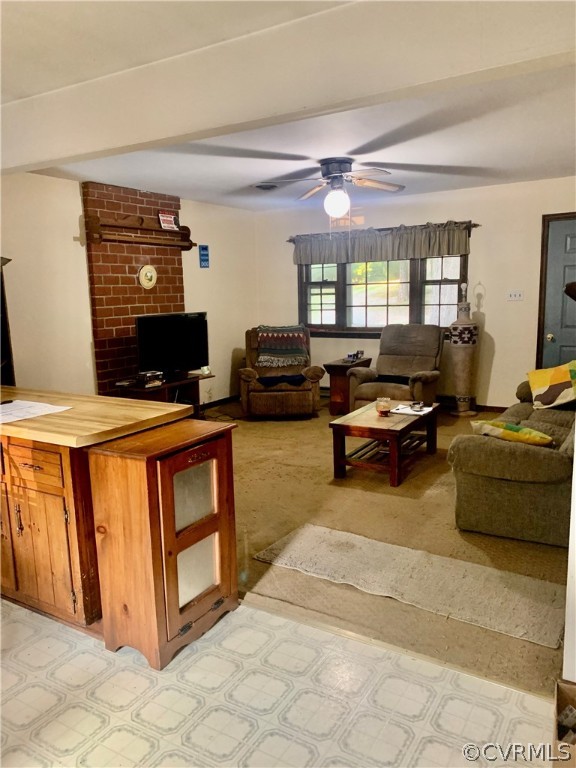 1801 Jeter Road Powhatan, VA 23139 - Photo 14 of 41 Gallery Image 14