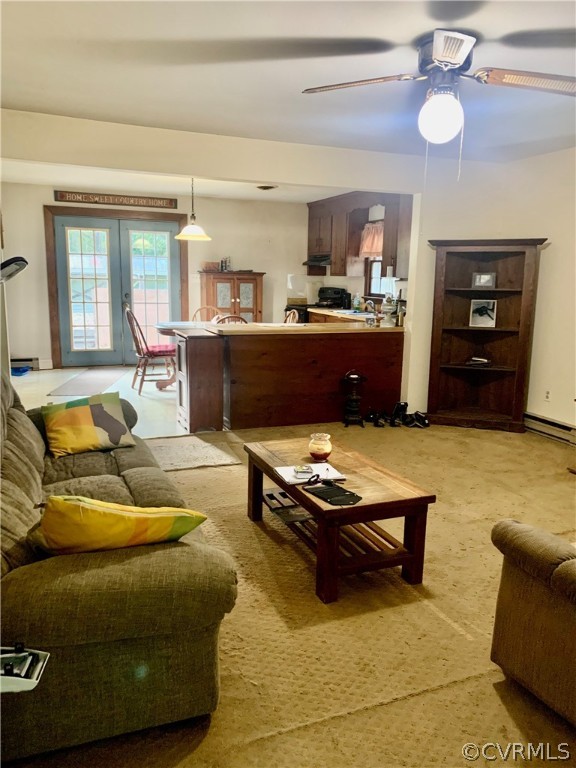 1801 Jeter Road Powhatan, VA 23139 - Photo 17 of 41 Gallery Image 17