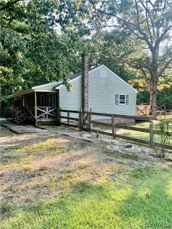 1801 Jeter Road Powhatan, VA 23139 - Photo 2 of 41 Gallery Image 2
