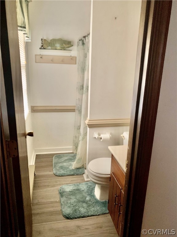1801 Jeter Road Powhatan, VA 23139 - Photo 21 of 41 Gallery Image 21