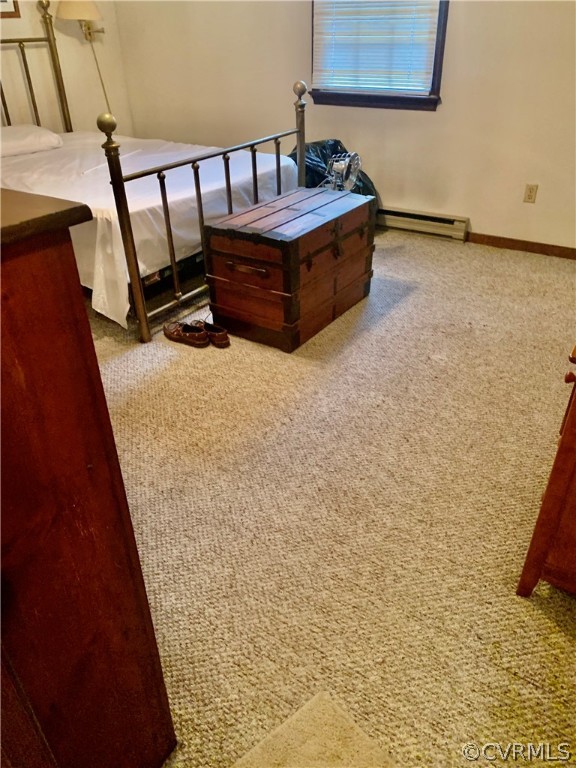 1801 Jeter Road Powhatan, VA 23139 - Photo 23 of 41 Gallery Image 23