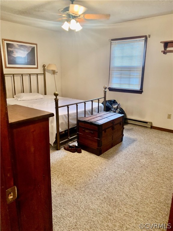 1801 Jeter Road Powhatan, VA 23139 - Photo 25 of 41 Gallery Image 25