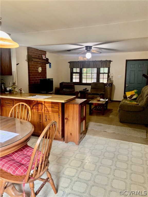 1801 Jeter Road Powhatan, VA 23139 - Photo 30 of 41 Gallery Image 30