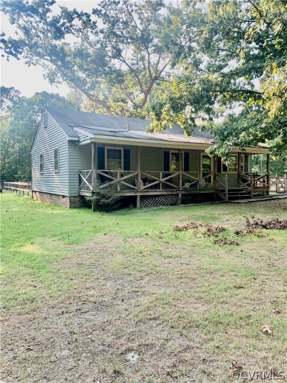 1801 Jeter Road Powhatan, VA 23139 - Photo 3 of 41 Gallery Image 3
