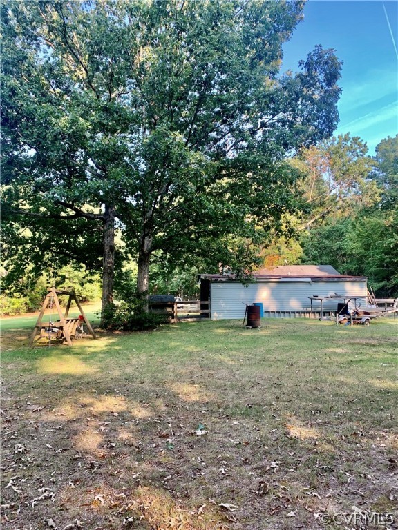 1801 Jeter Road Powhatan, VA 23139 - Photo 34 of 41 Gallery Image 34