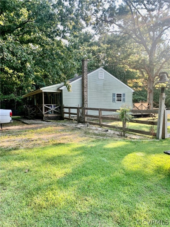 1801 Jeter Road Powhatan, VA 23139 - Photo 37 of 41 Gallery Image 37