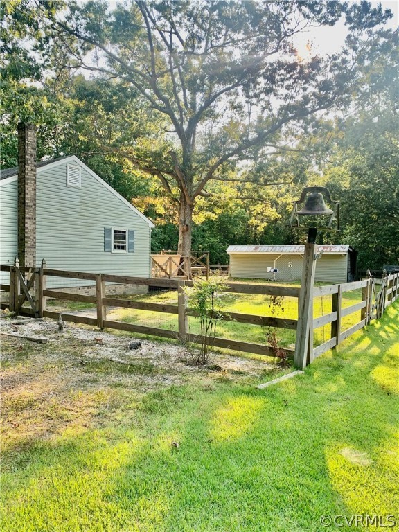 1801 Jeter Road Powhatan, VA 23139 - Photo 38 of 41 Gallery Image 38