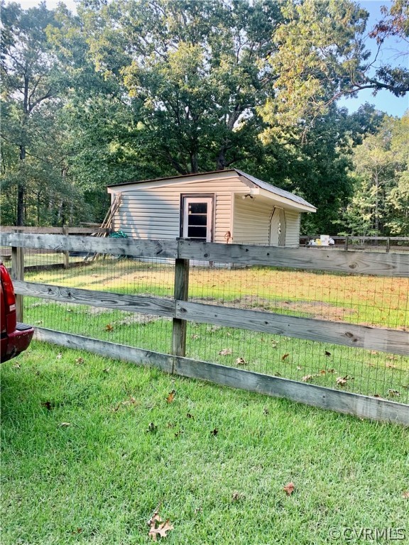 1801 Jeter Road Powhatan, VA 23139 - Photo 40 of 41 Gallery Image 40
