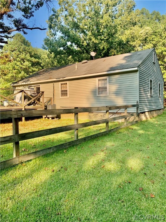 1801 Jeter Road Powhatan, VA 23139 - Photo 5 of 41 Gallery Image 5