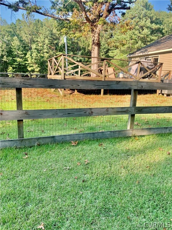 1801 Jeter Road Powhatan, VA 23139 - Photo 6 of 41 Gallery Image 6