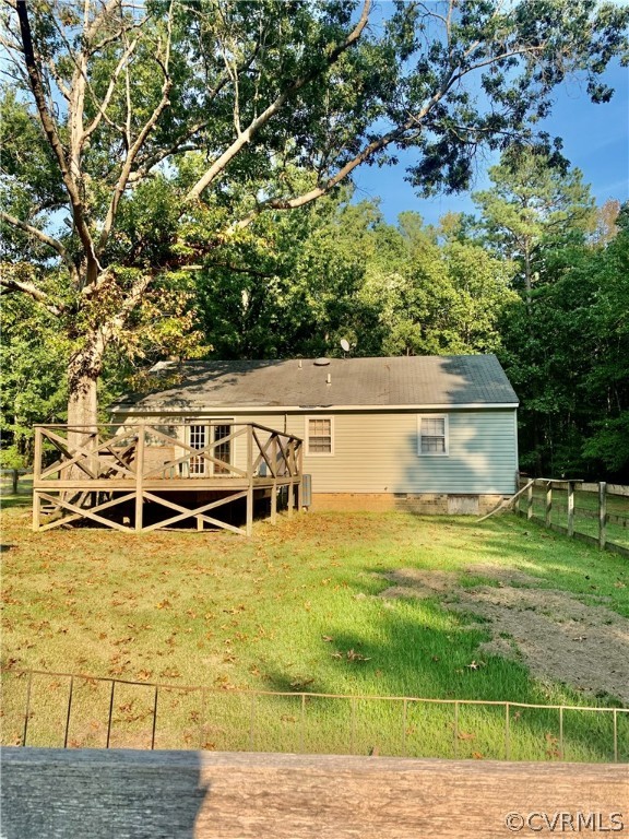 1801 Jeter Road Powhatan, VA 23139 - Photo 8 of 41 Gallery Image 8