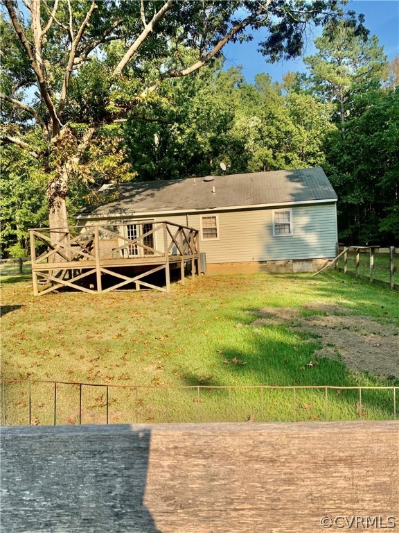 1801 Jeter Road Powhatan, VA 23139 - Photo 9 of 41 Gallery Image 9