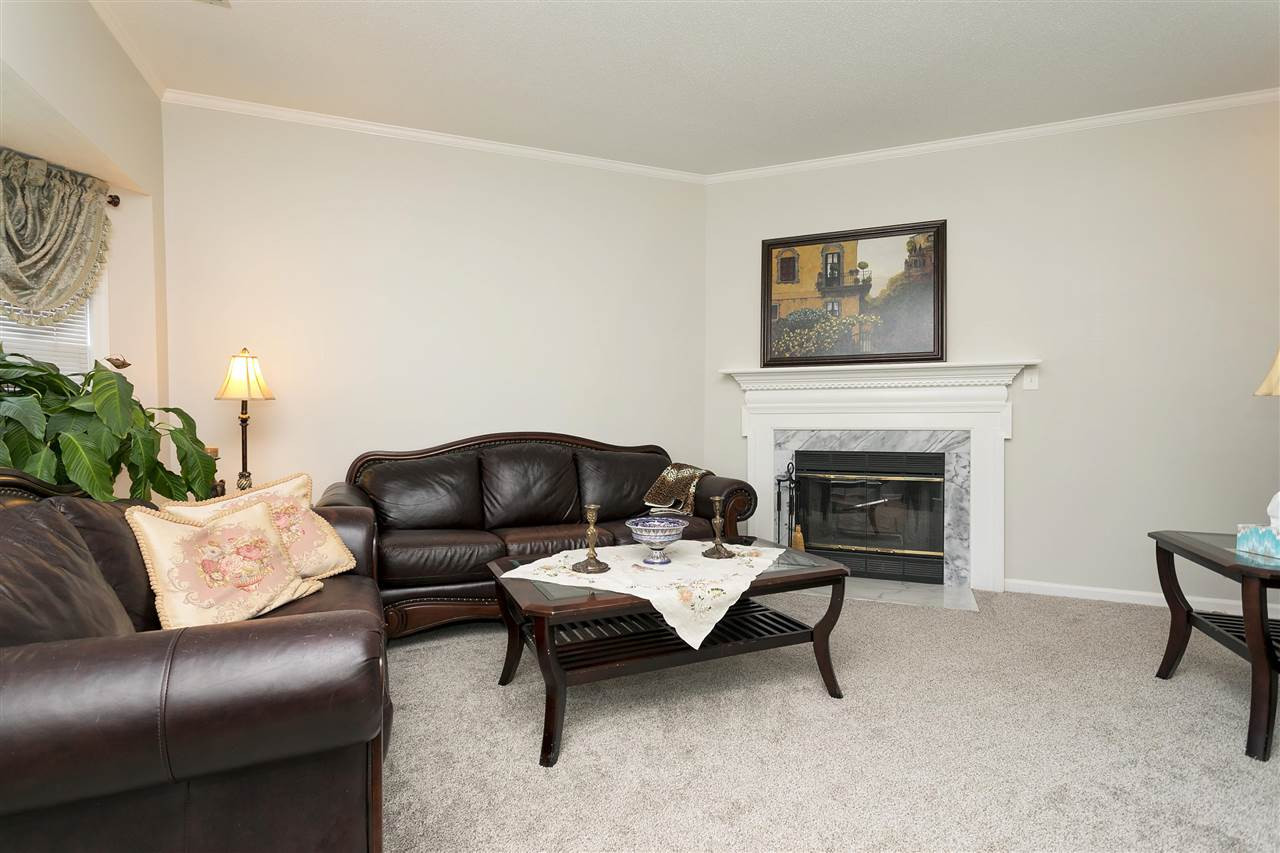 2954 Faversham Place Raleigh, NC 27604 - Photo 2 of 26 Photo 2