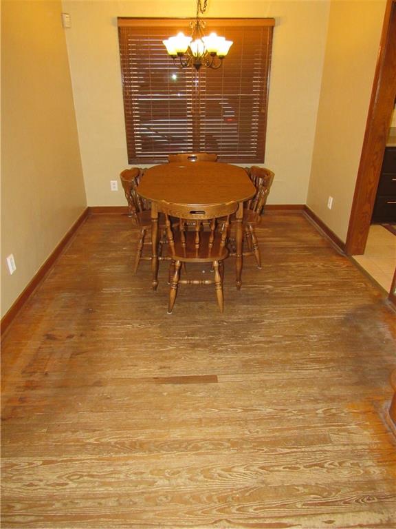 615 Unity Street Latrobe, PA 15650 - Photo 5 of 24 Dining Room