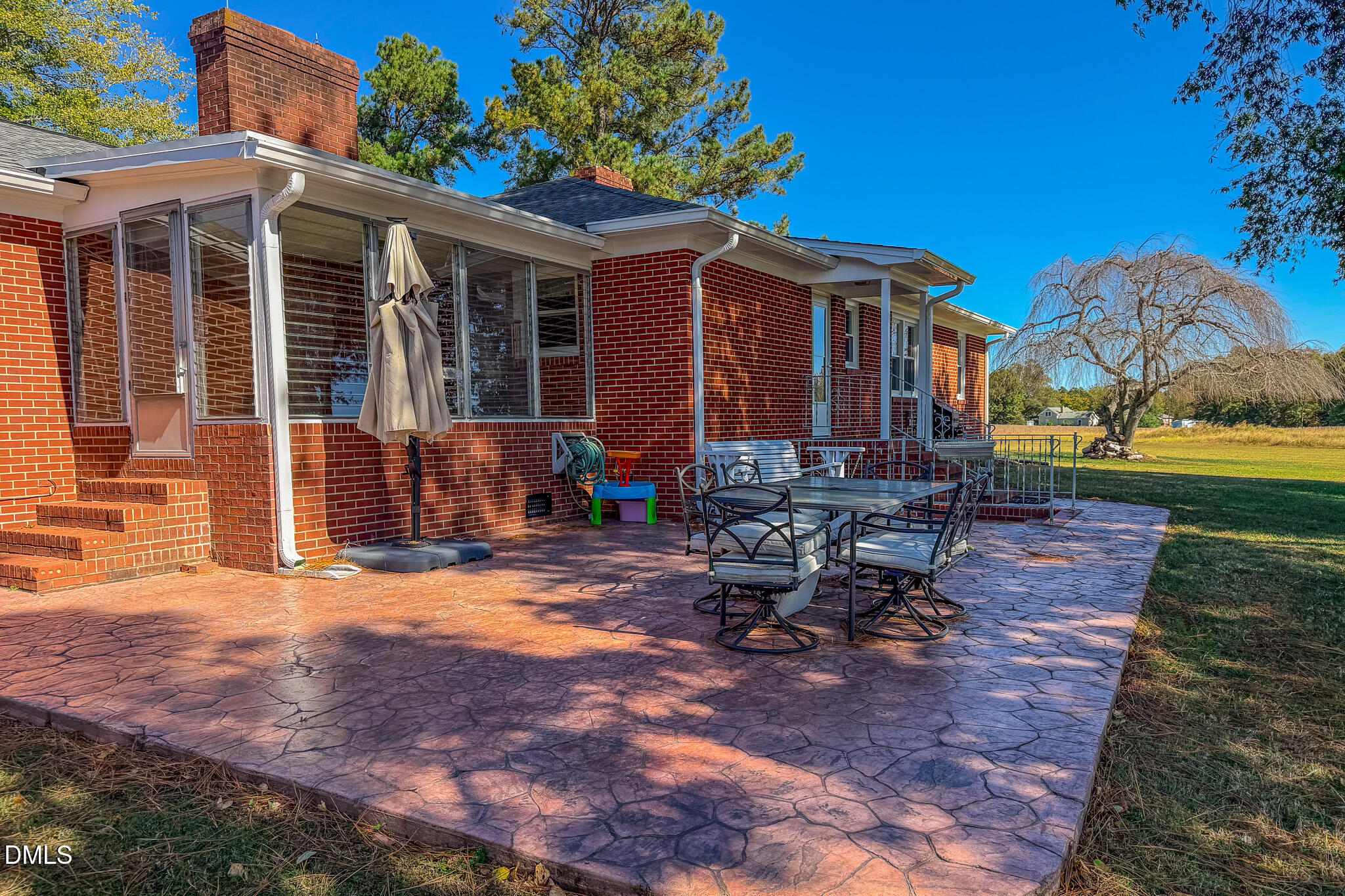 12057 Hurdle Mills Road Hurdle Mills, NC 27541 - Photo 8 of 52 8