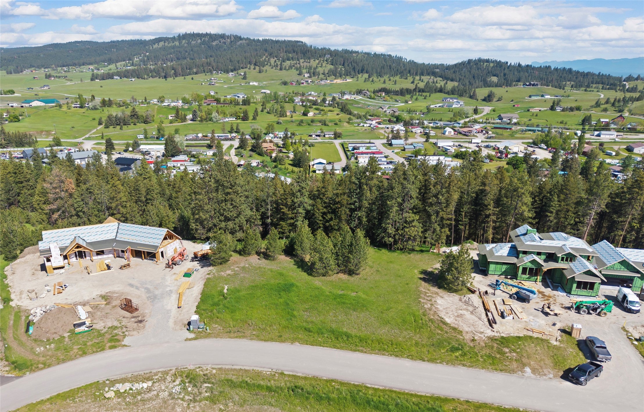 1052 Pheasant Rdg Drive Kalispell, MT 59901 - Photo 1 of 1 Gallery Image 1