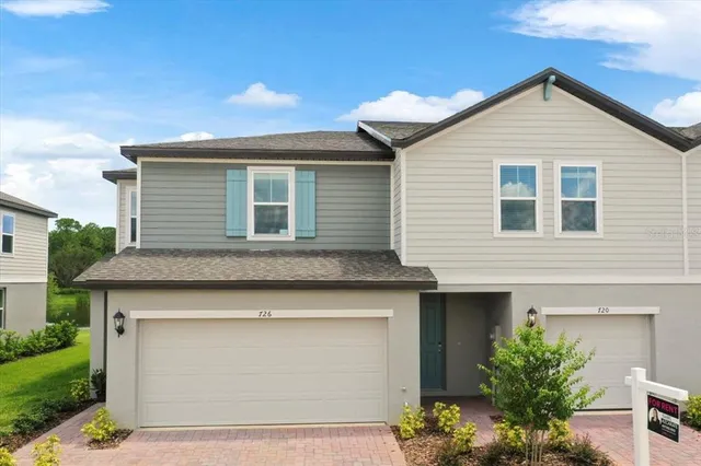 $2,150 | 726 Legacy Drive, Davenport, FL 33896