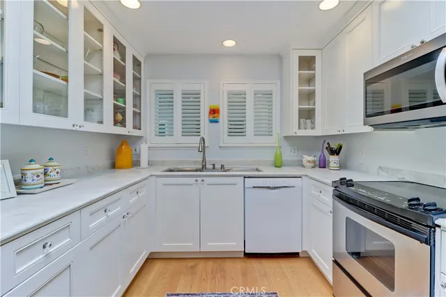 $625,000 | 580 Avenida Majorca, Unit O, Laguna Woods, CA 92637