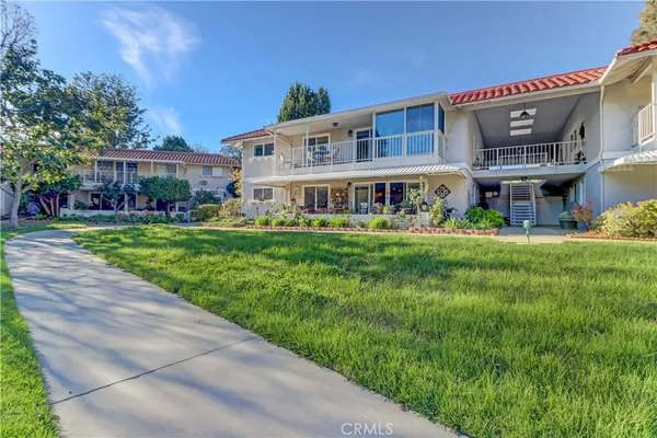 $625,000 | 580 Avenida Majorca, Unit O, Laguna Woods, CA 92637