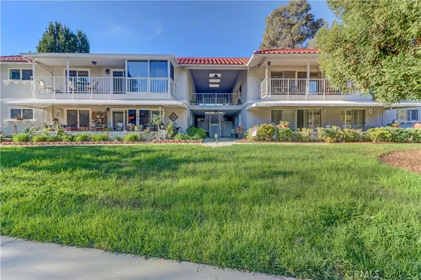 $625,000 | 580 Avenida Majorca, Unit O, Laguna Woods, CA 92637
