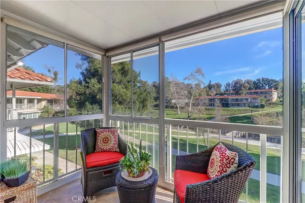 $625,000 | 580 Avenida Majorca, Unit O, Laguna Woods, CA 92637