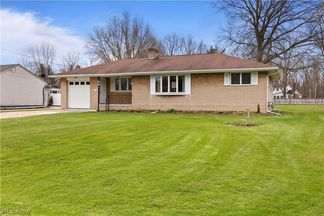 36141 Aurensen Road North Ridgeville, OH 44039 - Photo 1 of 24