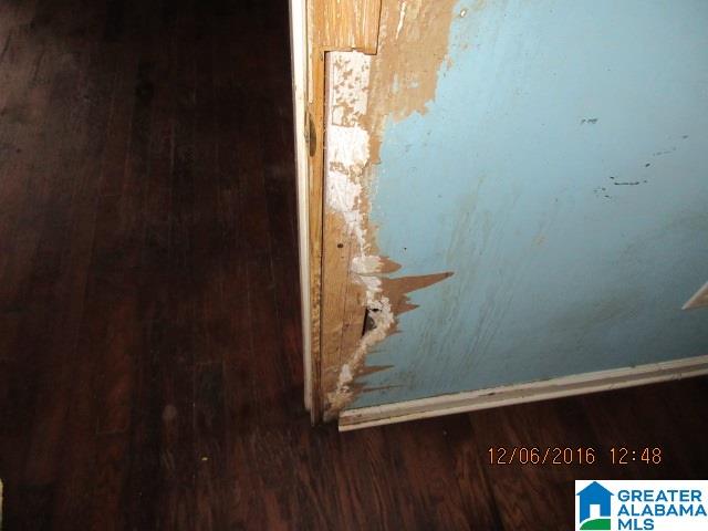 205 Wolf Pen Ridge Road Pell City, AL 35128 - Photo 41 of 50