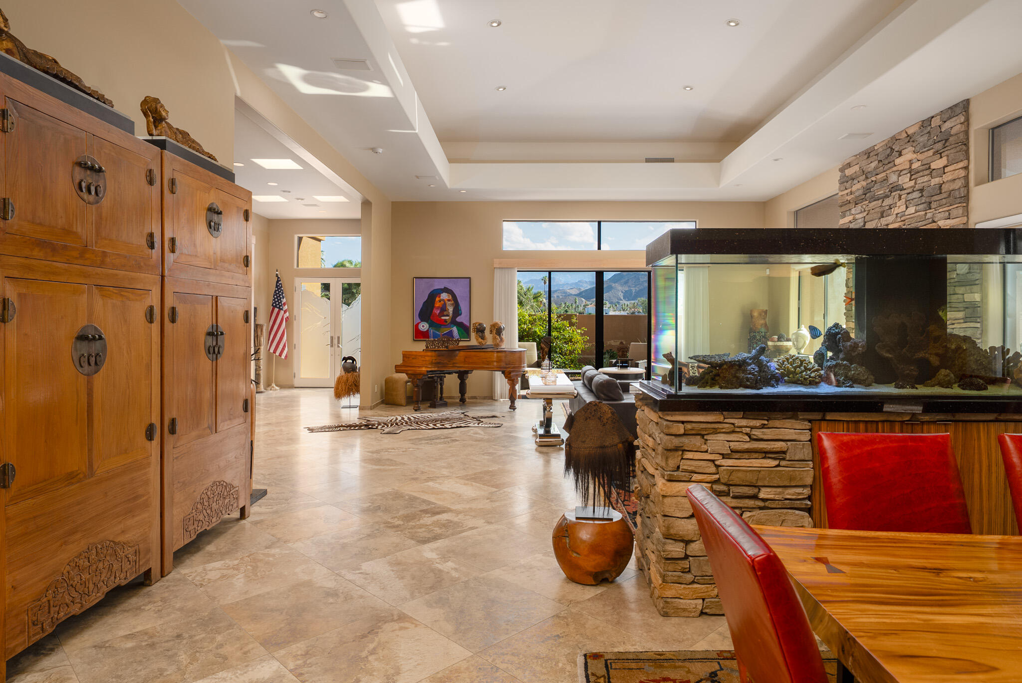 72116 Clancy Lane Rancho Mirage, CA 92270 - Photo 17 of 59 .