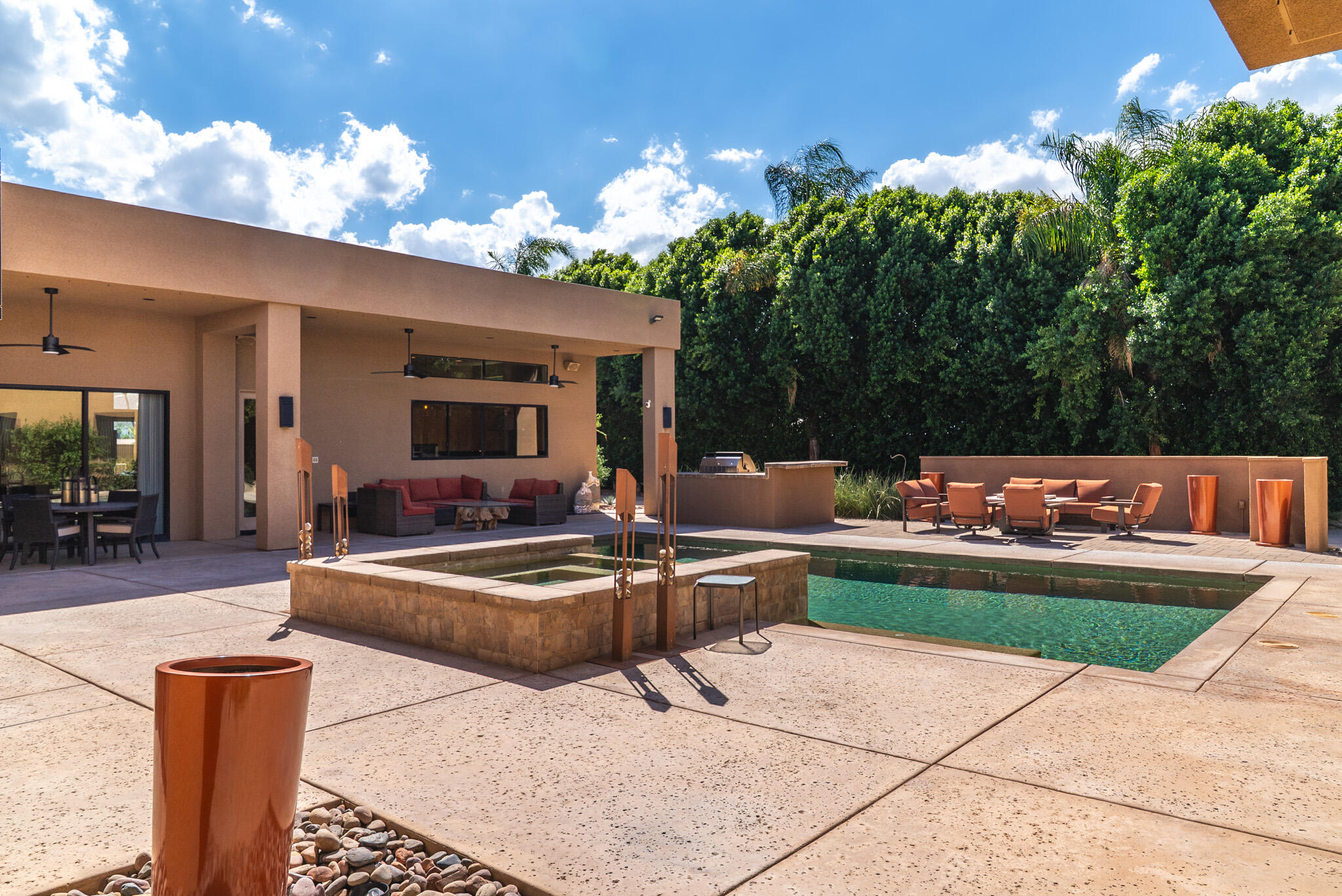 72116 Clancy Lane Rancho Mirage, CA 92270 - Photo 45 of 59 .