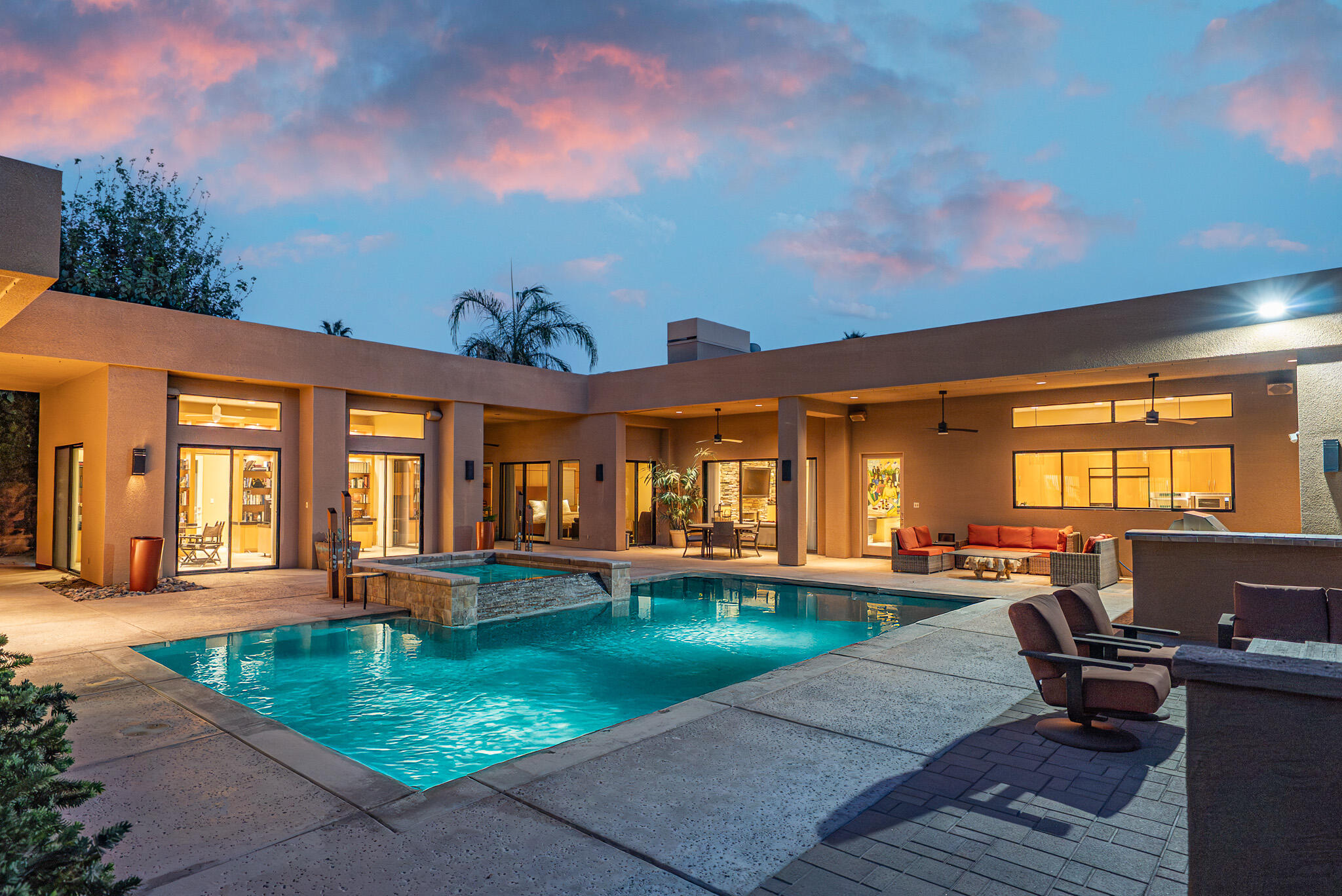 72116 Clancy Lane Rancho Mirage, CA 92270 - Photo 54 of 59 .