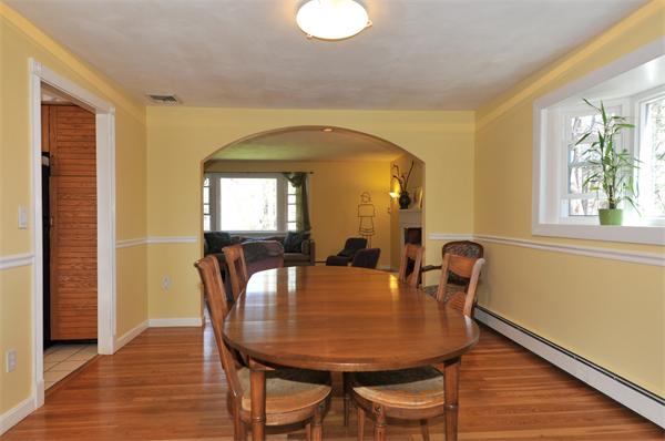 13 Oxbow Road Natick, MA 01760 - Photo 5 of 14