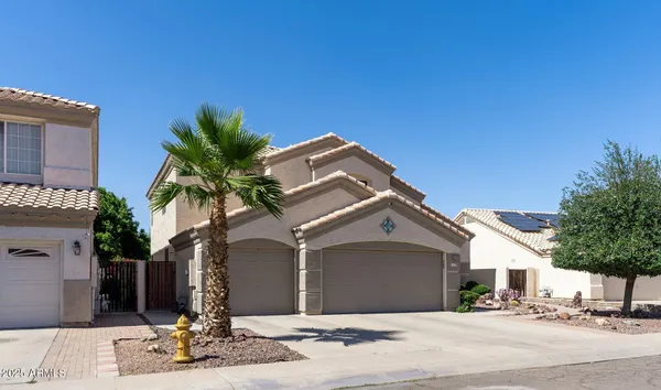 $3,200 | 11530 West Palm Brook Drive, Avondale, AZ 85392