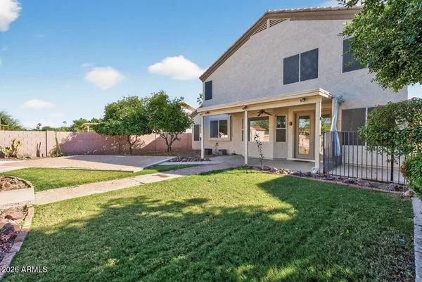 $3,200 | 11530 West Palm Brook Drive, Avondale, AZ 85392