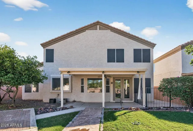 $3,200 | 11530 West Palm Brook Drive, Avondale, AZ 85392