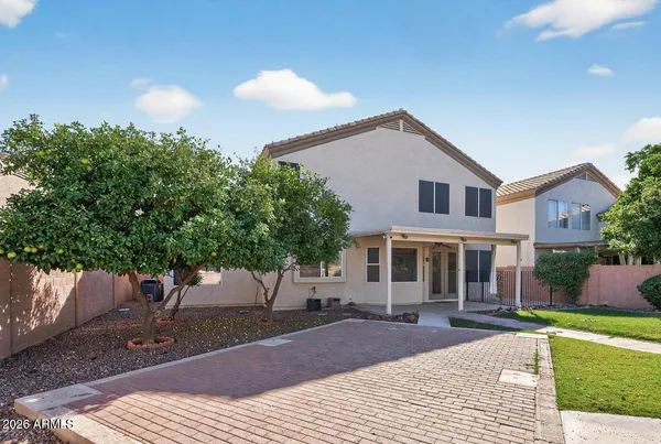 $3,200 | 11530 West Palm Brook Drive, Avondale, AZ 85392