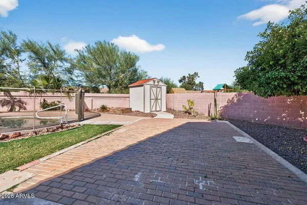 $3,200 | 11530 West Palm Brook Drive, Avondale, AZ 85392