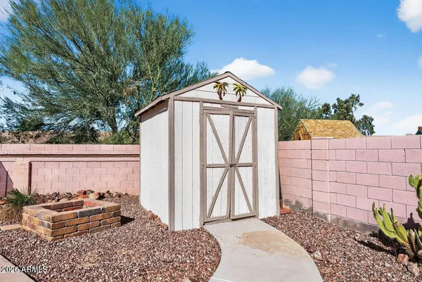 $3,200 | 11530 West Palm Brook Drive, Avondale, AZ 85392
