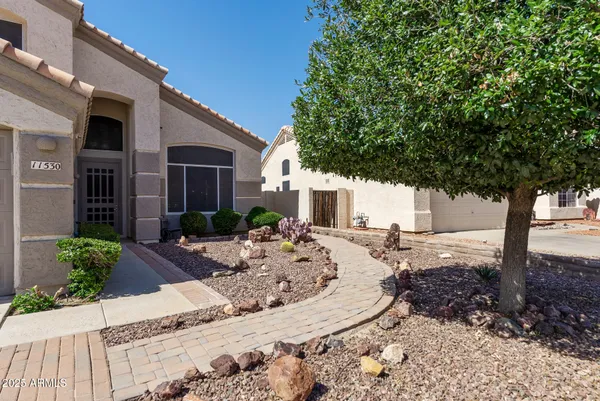 $3,200 | 11530 West Palm Brook Drive, Avondale, AZ 85392